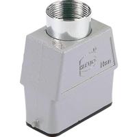 Afdekkap Han® 10A-gg-PG16 09200100440 HARTING 1 stuk(s) Piece - thumbnail