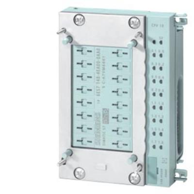 Siemens 6ES71484EA000AA0 6ES7148-4EA00-0AA0 PLC-interface Siemens 6ES71484EA000AA0 6ES7148-4EA00-0AA0 PLC-interface