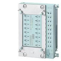 Siemens 6ES71484EA000AA0 6ES7148-4EA00-0AA0 PLC-interface - thumbnail