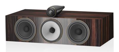 Bowers & Wilkins HTM71 S3 centerspeaker Signature Datuk Gloss