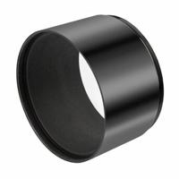 Bresse Extension Tube 25mm voor 2.5" Hexafoc - thumbnail