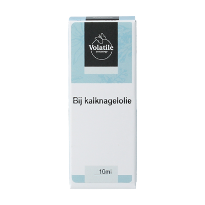Volatile Nagelolie 10 Milliliter