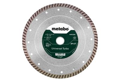 Metabo 628554000 Diamanten doorslijpschijf Diameter 230 mm Boordiameter 22.23 mm Beton 1 stuk(s)