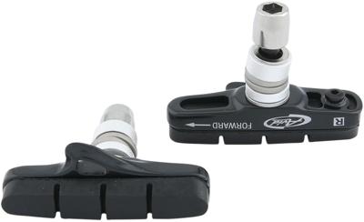 Avid remschoen br. shoe shorty