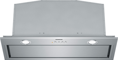 Siemens LB78574 afzuigkap 730 m³/uur Inbouw Roestvrijstaal C