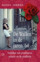 De Wallen in de jaren '60 - Raoul Serrée - ebook - thumbnail