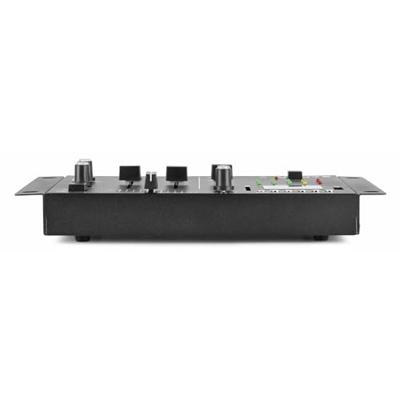 Vonyx STM3030 4-kanaals mixer met USB-speler - thumbnail