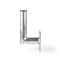 Satelliet Muurbeugel | Max. omvang schotel: 100 cm | 150 mm wandafstand | Aluminium - thumbnail