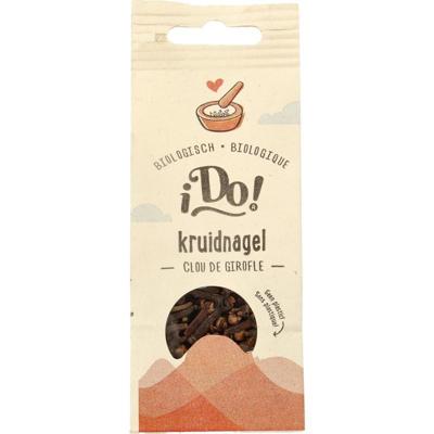 I Do Kruidnagel heel bio (25 Gram)