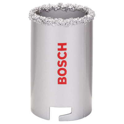 Bosch Accessoires Gatzagen met wolfraamcarbide coating | 43 mm - 2609255621