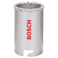 Bosch Accessoires Gatzagen met wolfraamcarbide coating | 43 mm - 2609255621 - thumbnail