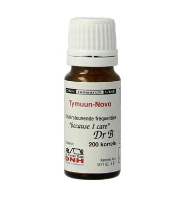 DNH Tymmuun novo 975 200 Stuks