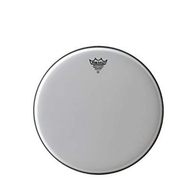 Remo BE-0816-WS Emperor 16 inch White Suede drumvel