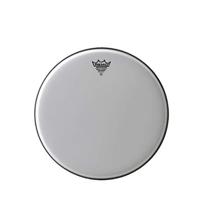 Remo BE-0816-WS Emperor 16 inch White Suede drumvel - thumbnail