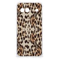 Google Pixel 8A Case Anti-shock Leopard - thumbnail