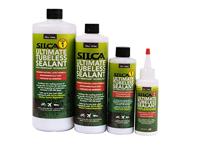 SILCA bandenafdichtmiddel "ultieme tubeless sealant". sealant ult. tubeless sealant 240ml - thumbnail