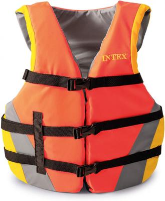 Intex zwemvest