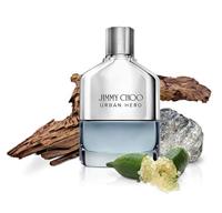 Jimmy Choo Urban Hero Giftset Eau de Parfum 150 ml - thumbnail