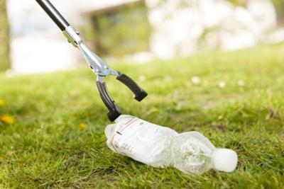 Zwerfvuilgrijper 107 cm Zwerfvuilgrijper 107 cm