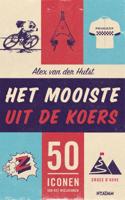Het mooiste uit de koers - Alex van der Hulst - ebook - thumbnail