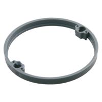 Attema Correctiering | Voor inbouwdoos | 4MM (10) - 01.477.58 - thumbnail