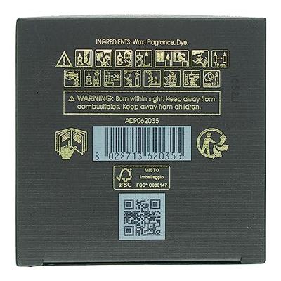 Acqua di Parma Glass Candle Collection Yuzu 200gr Acqua di Parma Glass Candle Collection Yuzu 200gr