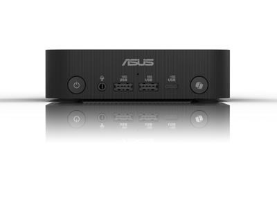 ASUS ExpertCenter PN54-S50001NN AMD Ryzen AI 5 340 16 GB DDR5-SDRAM 512 GB SSD Windows 11 Home Mini