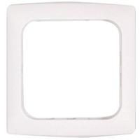 inprojal elektrosysteme 102560 Frame 1-voudig Wit 1 stuk(s) - thumbnail