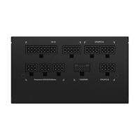 Gigabyte UD1000GM PG5 ATX3.0 voeding - thumbnail