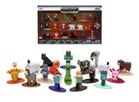Jada Toys jada die-cast minecraft multi pack nano actiefiguren wave 8 - thumbnail