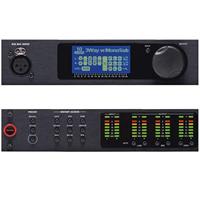 dbx DriveRack PA2 luidspreker managementsysteem - thumbnail