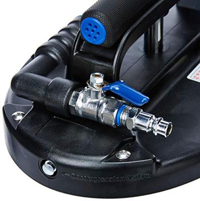 Beta 9.5 l hand/lucht bediende vloeistof afzuigapparaat 1879 - 018790001