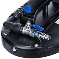 Beta 9.5 l hand/lucht bediende vloeistof afzuigapparaat 1879 - 018790001 - thumbnail