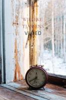 Vloed - Willeke Tjassens - Paperback (9789464184563) - thumbnail