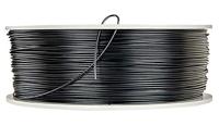 Verbatim 55026 55026 Filament ABS kunststof 1.75 mm 1000 g Zwart 1 stuk(s) - thumbnail