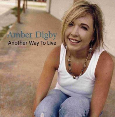 Another Way To Live - CD (0821252414625) Another Way To Live - CD (0821252414625)