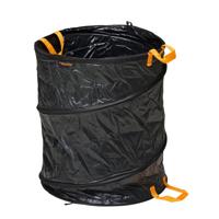 Fiskars Solid popup tuinafvalzak 172 liter - 1015647 - 1015647 - thumbnail