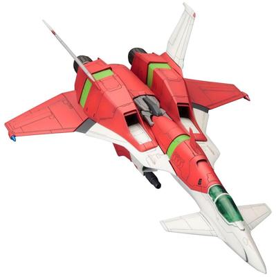 Dodonpachi Dai-ou-jou Plastic Model Kit 1/144 Dondonpati Daioujou Type A 18 cm Dodonpachi Dai-ou-jou Plastic Model Kit 1/144 Dondonpati Daioujou Type A 18 cm
