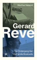 Werther Nieland ; De ondergang van de familie Boslowits (Paperback) - thumbnail