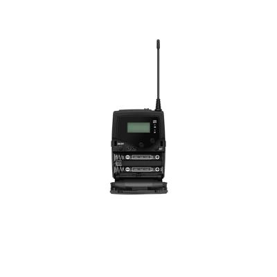 Sennheiser ew 500 BOOM G4-BW camera systeem (626-698 MHz)