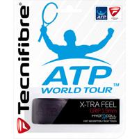 Tecnifibre X-Tra Feel Basisgrip - Black - thumbnail