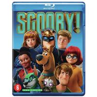 Scooby ! (Blu-ray) - thumbnail