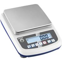 Kern PFB-A Precisie weegschaal Weegbereik (max.) 6000 g Resolutie 0.05 g werkt op stekkernetvoeding Meerdere kleuren - thumbnail