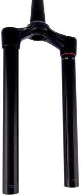 ROCKSHOX krone-/schaft-/standrohreeinheit crown/st.tube unit rs 27,5+/29"boost gl.black