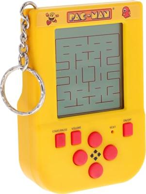 Pac-Man - Keyring Arcade Pac-Man - Keyring Arcade