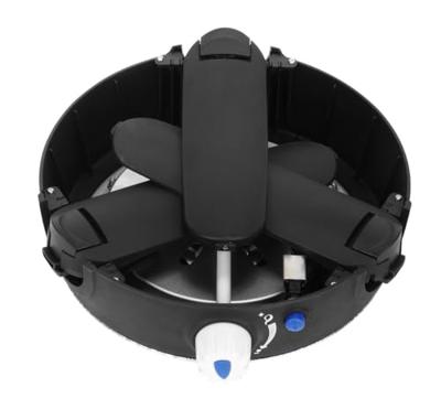 Cadac Safari Chef 30 Lite HP gasbarbecue Safari Chef 30 Lite HP