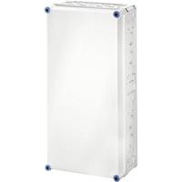 Hensel Mi 0401 Schakelkast (leeg) 600 x 300 x 170 PC Grijs-wit (RAL 7035) 1 stuk(s) - thumbnail