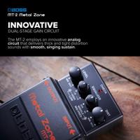 Boss MT-2 - thumbnail