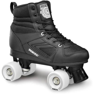 Roces - kolossal - rolschaatsen - volwassenen - zwart - 37 Roces - kolossal - rolschaatsen - volwassenen - zwart - 37
