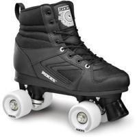 Roces - kolossal - rolschaatsen - volwassenen - zwart - 37 - thumbnail